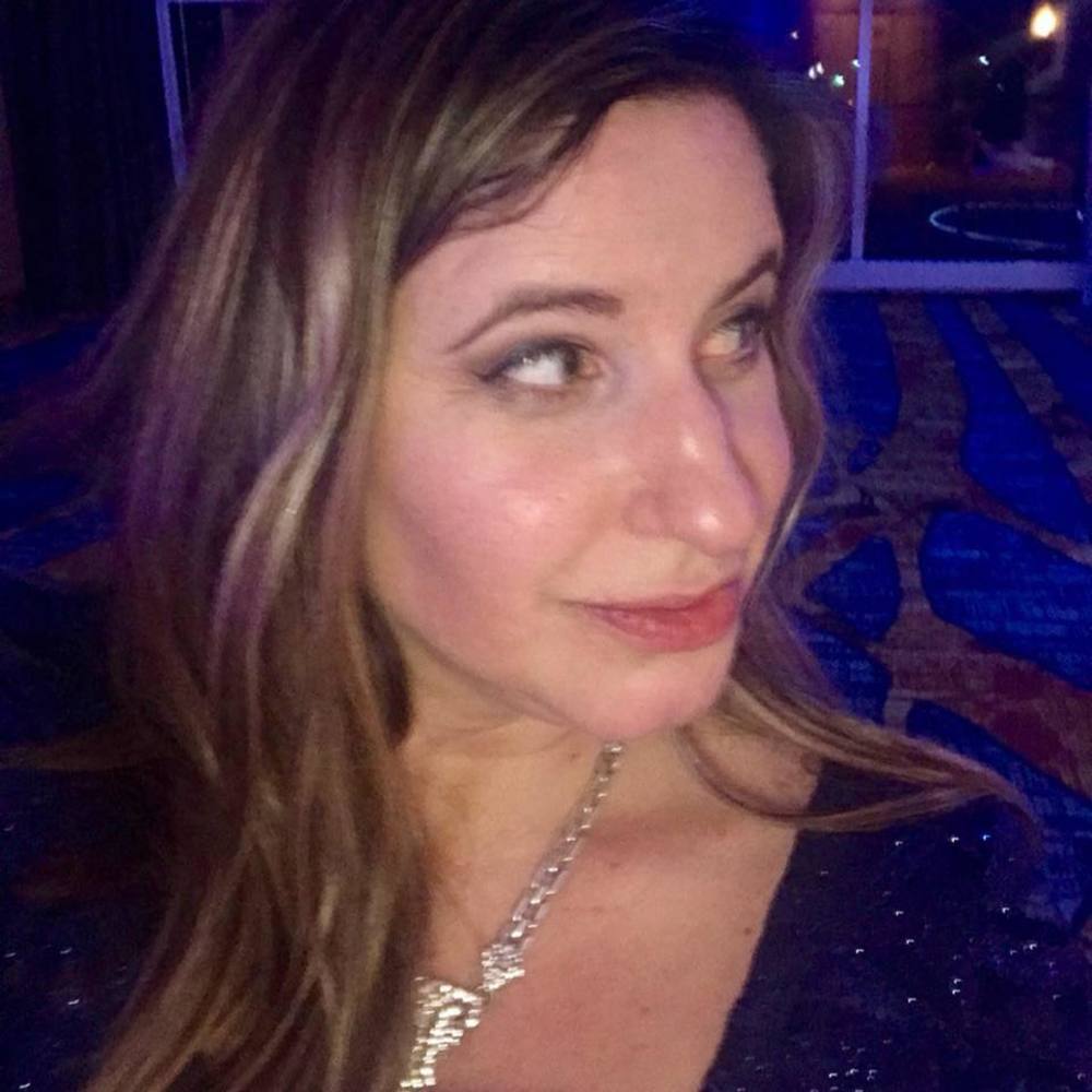 Meet your Posher, Marie